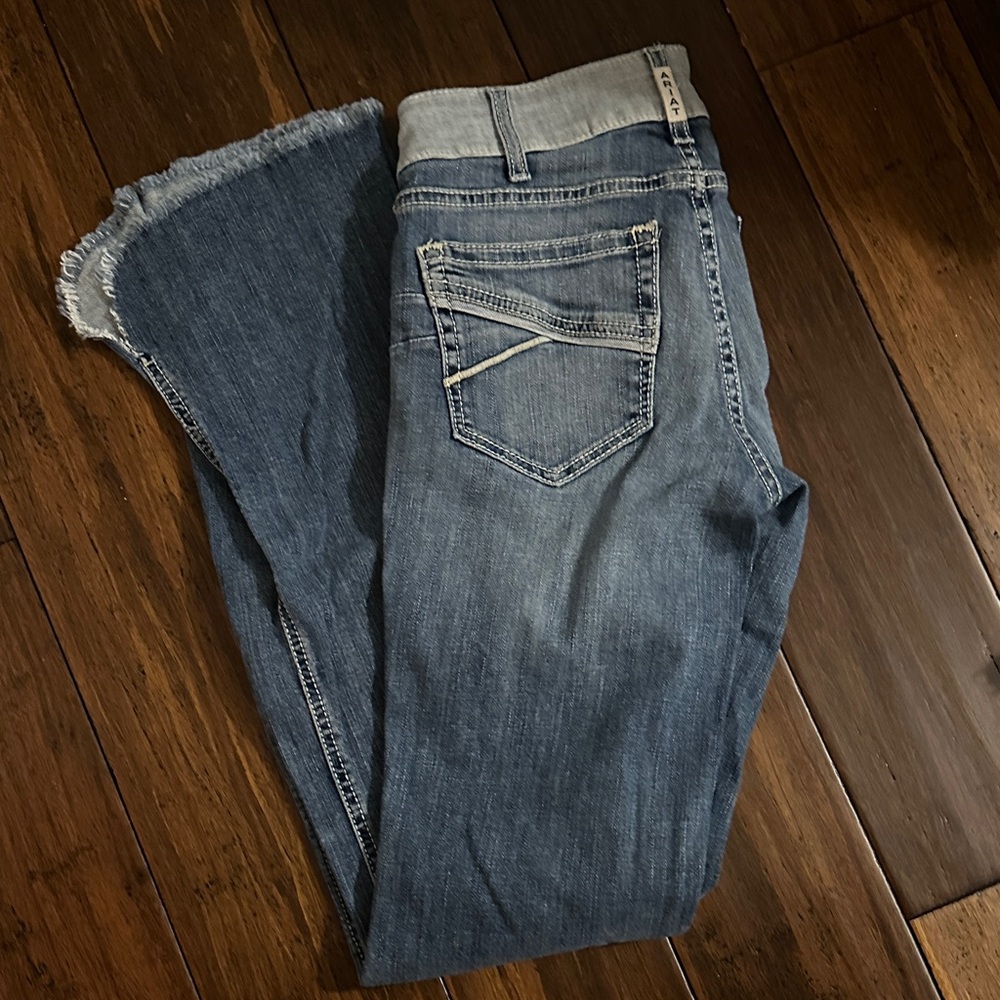 Ariat Jeans
